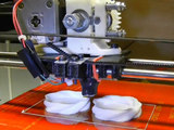 OhmEyeReprap Prusaϵ¶άӡ