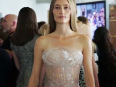 Iris van Herpen 3Dӡʱװ