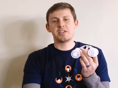 Richy Swalberg3Dӡȫγ