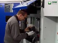 Bauprozess˾ʹSLM250 3Dӡ