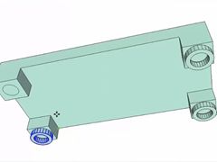 3Dӡָ˫㴲SketchUpģ