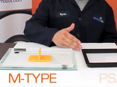 Envision TEC ʾ M_TypePSA