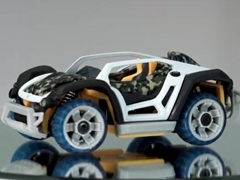 ƺ͸ԻƷ ThoughtFullʹ3Dӡ