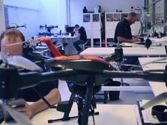 Aerialtronics˻ʹ3DӡĽ