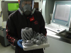 Ƶ߽Moog Linear AMS3Dӡ