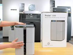 3D Systems ΢SLA 3Dӡ ProJet 1200 װָ