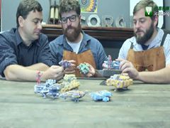 3D Systems ProJet 4500 3DӡɴõϷʵ