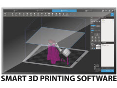 3D Systemsµ3DӡŻ - 3D Sprint 2.0