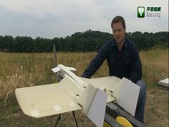 Stratasys 3Dӡ UAV ˻