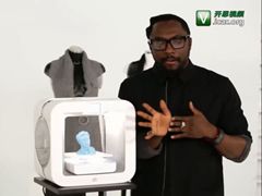 3D Systems  will.i.am - ʹͻܹδ