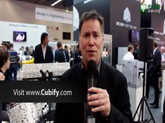 ŷģչ3Dӡ Euromold 2013