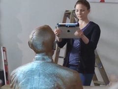 3D Systems ƳiPad3Dɨ iSense