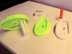 Makerbot 3Dӡ - GE