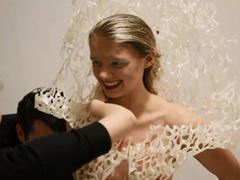 Francis Bitonti ʦʹMakerbot 3Dӡ񻰰