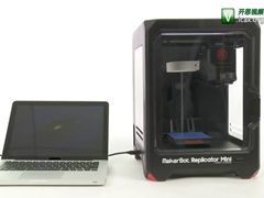 MakerBot Replicator Mini _ 
