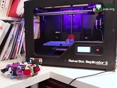 MakerBot _ Ringblingz