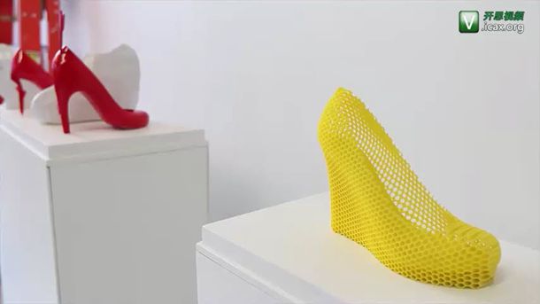 MakerBot - Sebastian Errazuriz
