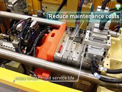 AgieCharmilles 3DS EDM 3Dṹµı