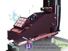 AgieCharmilles FORM 2000 VHP߾ȵ𻨼ӹƵ