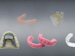 Perfactory® Vida EnvisionTEC