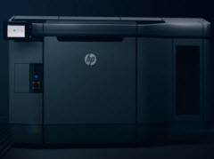 HP Jet Fusion3Dӡӡ̽Ƶ