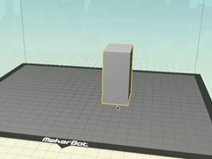 MakerBot Desktop _ Ϊ3Dӡ׼ļ
