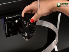 MakerBot Replicator 3Dӡģͣ