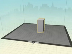 MakerBot Desktop _ ļ3Dӡ