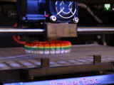 MakerBotСʾ3Dӡͣ