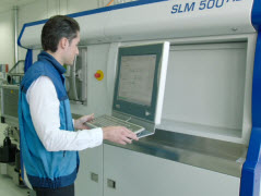 BMW)켯ʹSLM3Dӡ豸н㲿