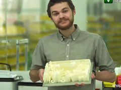 Shapeways 3DӡĥɰЧܽ