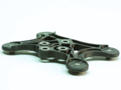 Stratasys ǿϲϡFDM Nylon 12CF3Dӡģ⹦ܽ