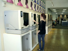 ѧԺ(SCAD)3Dʾ---Stratasysһµ3Dӡϵͳ