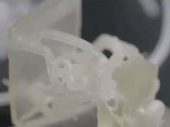 Stratasys 3DӡѧģͷѪܼ