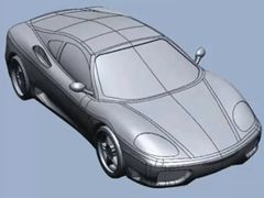 άģ  Long Range Scan Data