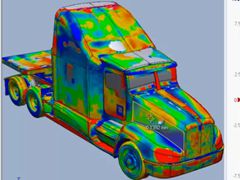 άģ  Long Range Scan Data