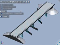 Զάģ  Long Range Scan Data
