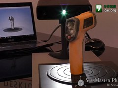 ScanMaster Plus άɨ