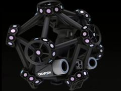 ѧ CMM 3D ɨǣMETRASCAN 3D רΪ价ƵĳЯʽ 3D ...