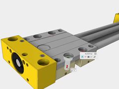 Autodesk Inventorװ佨ģ