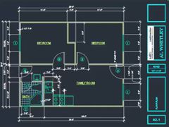 CADͼֹͼ - AutoCAD 2015Ƶ̳