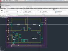 ߴע1 - AutoCAD 2015Ƶ̳