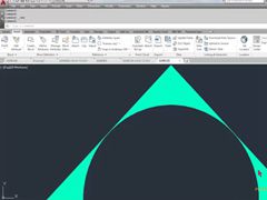 ŷ - AutoCAD 2015Ƶ̳