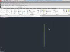 ˫ײ - AutoCAD 2015Ƶ̳