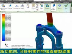 Autodesk Nastran In-Cad 2016 