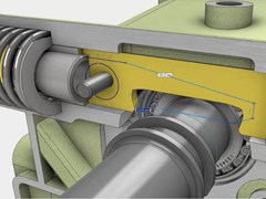 Autodesk Inventor Professional 2016ģ