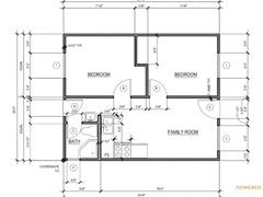 ֳߴ - AutoCAD 2015Ƶ̳