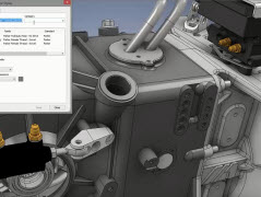 Autodesk Inventor AnyCAD Ƶ
