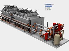 Autodesk Inventor BIM