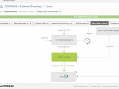 Autodesk PLM 360Autodesk Vault